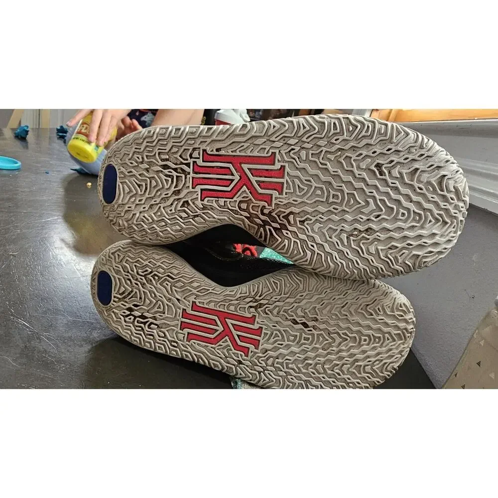 Nike Kyrie 7 GS CNY Chinese New Year - Kids Size‎ 5Y / Womens 6.5 - CW3239 001
